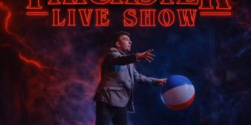 Trickster The Live Show Halloween Special