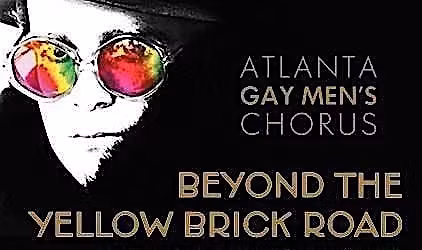 First Congregational Church presents: The Atlanta Gay Men's Chorus