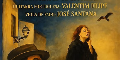 Noite de FADO