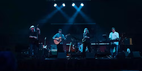 Balterdash @River Jams