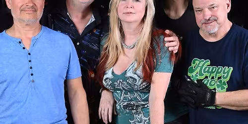 STF Rocks the VFW Smyrna