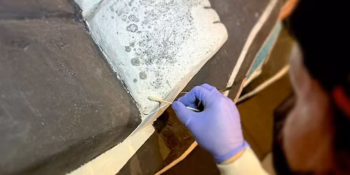 Ask a Conservator Day 2025