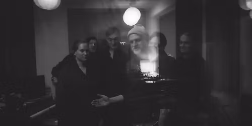 Eric Thielemans \u2018EME\u2019 \/\/ Hanne De Backer