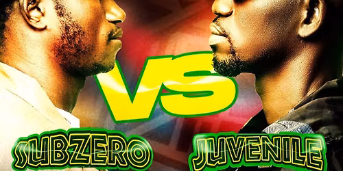 PUNCHLINE DANCE BATTLE