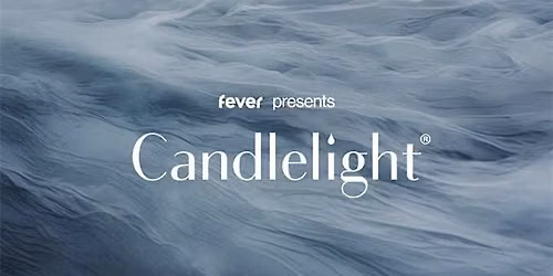 Candlelight: The Best of Hans Zimmer Lobby Dining available
