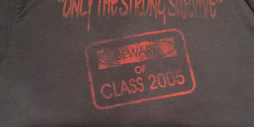 CUHS Class of 2005 20 Year Reunion 