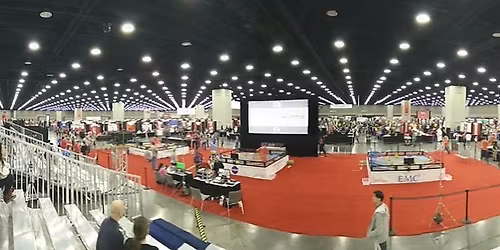 Diamond of the Desert