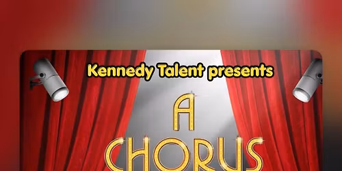 A Chorus Line:Teen Edition