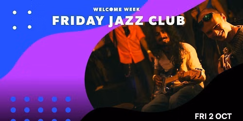 Friday Jazz Club 