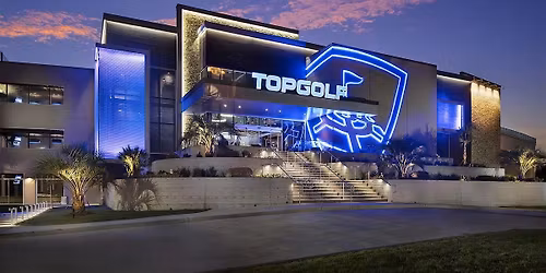 Quantico Single Marine Program (SMP) Top Golf