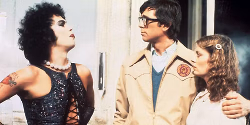 The Rocky Horror Picture Show @Tower Cinema