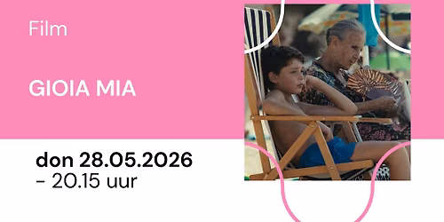 Film: Gioia Mia