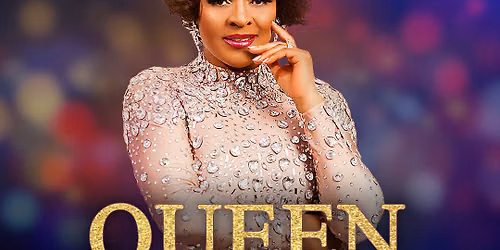 Queen Of The Night - Remembering Whitney