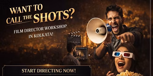 Film Making Masterclass - By Naba Durga Movies
