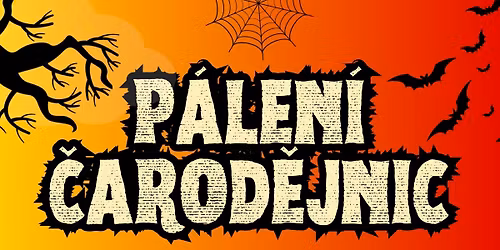 \ud83d\udd25 P\u00c1LEN\u00cd \u010cAROD\u011aJNIC V \u0160ARATIC\u00cdCH  \ud83d\udd25