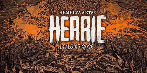 HEMELVAARTSE HERRIE 2026