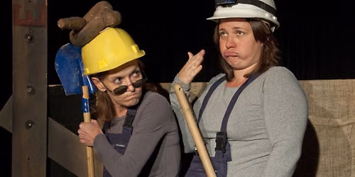 Der kleine Maulwurf | Kindertheater Capitol Mannheim