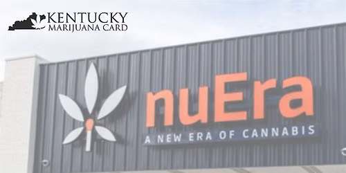 Patient Drive At nuEra Dispensary