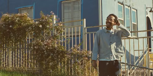 Earl Sweatshirt, Anysia Kym, Harrison in North Adams