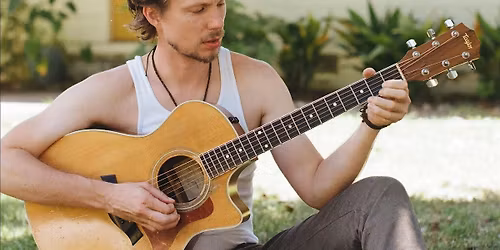 Unplugged & Unfiltered: Cam Brown Live