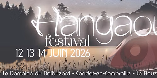 HANGAOUT 2026