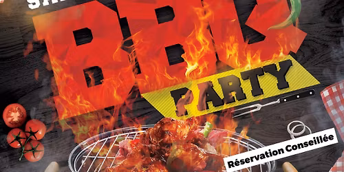 BBQ Party