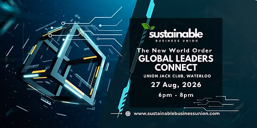 GLOBAL CORPORATE LEADER CONNECT