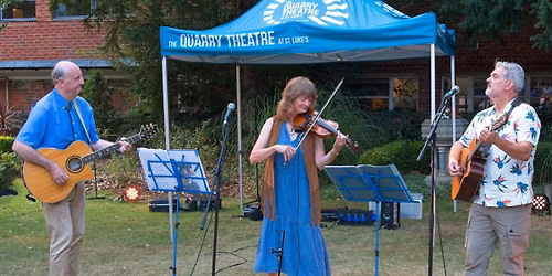The Moggies Band at Bedfringe 2026