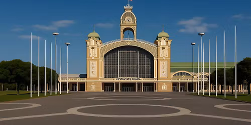 Prague World Vegan Fest