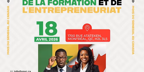 Forum de l'Emploi, de la Formation et de l'Entrepreneuriat