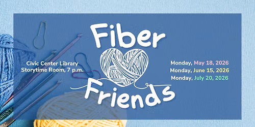 Fiber Friends