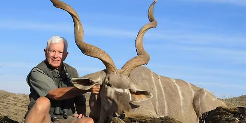 Safari Club International Hawaii Chapter 2026 Dinner Auction