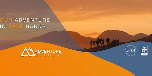 DofE Open Silver Practice Expedition | August, Yorkshire