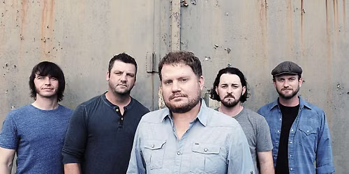 Randy Rogers Band