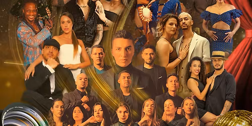 LATINO DAX FESTIVAL 2026