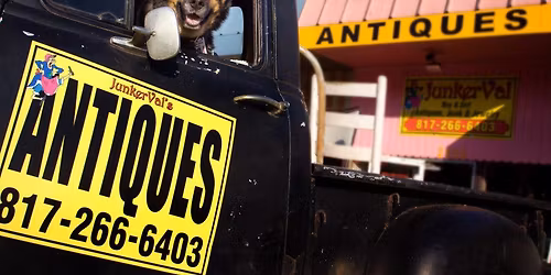 Estate Treasure Fort Worth \ud83e\udd29