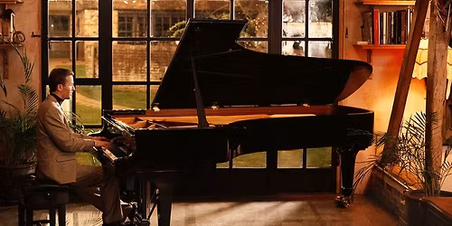 Riopy at New York Society for Ethical Culture - Adler Hall