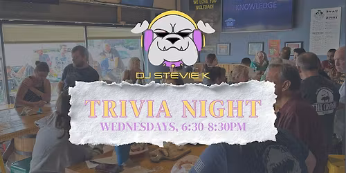 Trivia Night!
