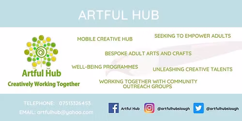 Resin Dipping - Poinsettia