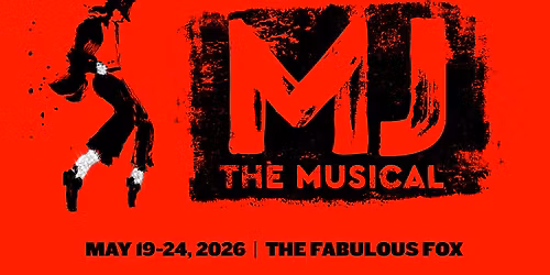 MJ the Musical
