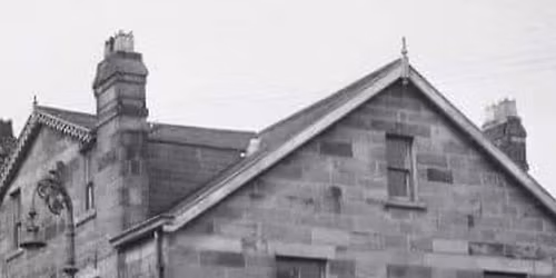 Ghost Hunt - Havelock Towers 