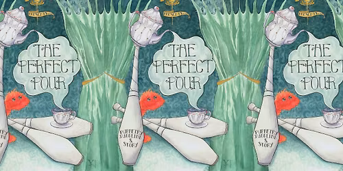 Lamplighter Entertainment Presents The Perfect Pour