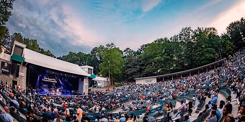 Parking The Sound of Music - Atlanta