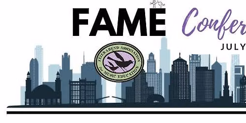 FAME CONFERENCE 2026