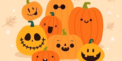 Halloween quiz