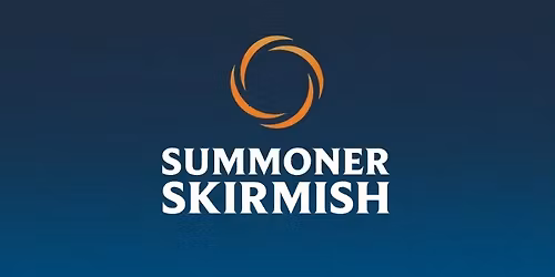 Riftbound Summoner Skirmish
