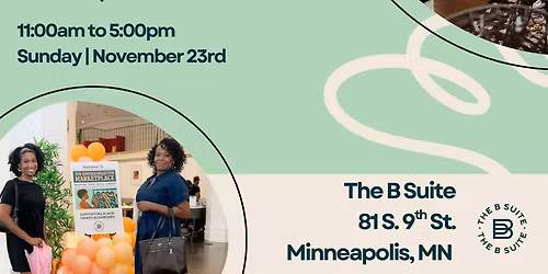 Kinfolk Collective Marketplace