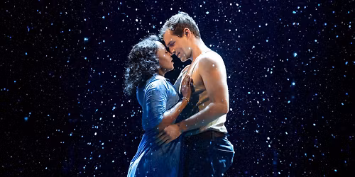 The Notebook (Touring)