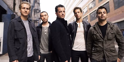 O.A.R. with Gavin DeGraw and Lisa Loeb