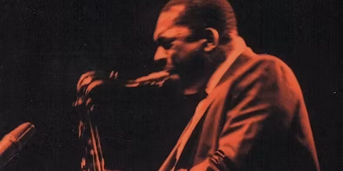 East Wind & Quasar Networks Presents: A Love Supreme